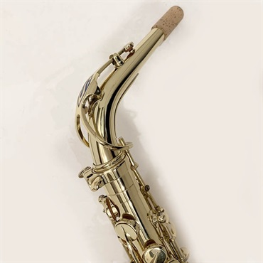 Selmer Paris USED 中古 セルマー アルトサックス SERIE III w/e GL S/N:614xx2 【調整&セットアップ後出荷】【5年間キーバランス調整無料】 画像2