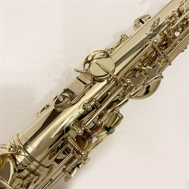 Selmer Paris USED 中古 セルマー アルトサックス SERIE III w/e GL S/N:614xx2 【調整&セットアップ後出荷】【5年間キーバランス調整無料】 画像8