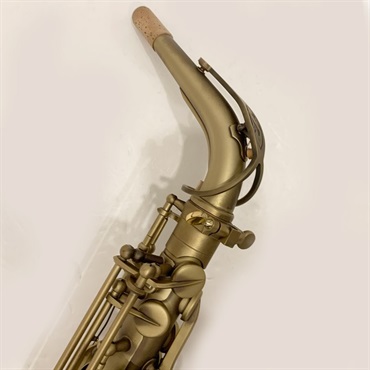 Selmer Paris USED 中古 セルマー アルトサックス H.Selmer Reference54 ABS S/N:813xx6 【調整&セットアップ後出荷】【5年間キーバランス調整無料】 画像1