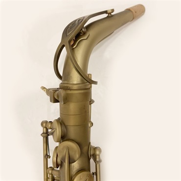 Selmer Paris USED 中古 セルマー アルトサックス H.Selmer Reference54 ABS S/N:813xx6 【調整&セットアップ後出荷】【5年間キーバランス調整無料】 画像2