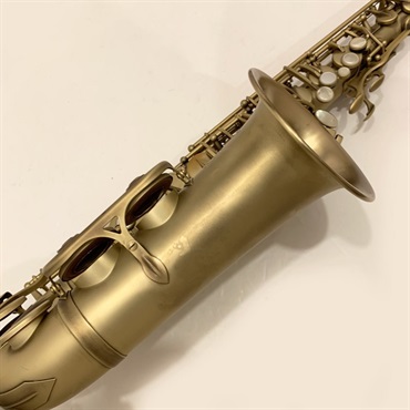 Selmer Paris USED 中古 セルマー アルトサックス H.Selmer Reference54 ABS S/N:813xx6 【調整&セットアップ後出荷】【5年間キーバランス調整無料】 画像5