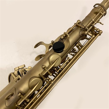 Selmer Paris USED 中古 セルマー アルトサックス H.Selmer Reference54 ABS S/N:813xx6 【調整&セットアップ後出荷】【5年間キーバランス調整無料】 画像9