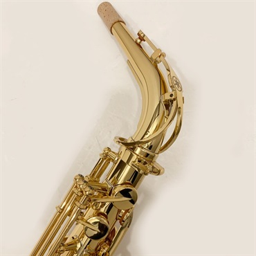 YAMAHA USED 中古 ヤマハ アルトサックス YAS-380 S/N:N85xx5 画像1