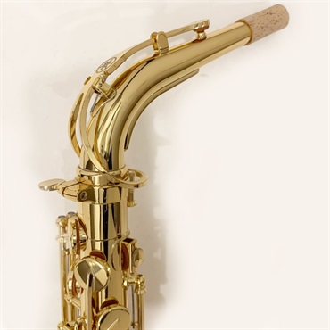YAMAHA USED 中古 ヤマハ アルトサックス YAS-380 S/N:N85xx5 画像2