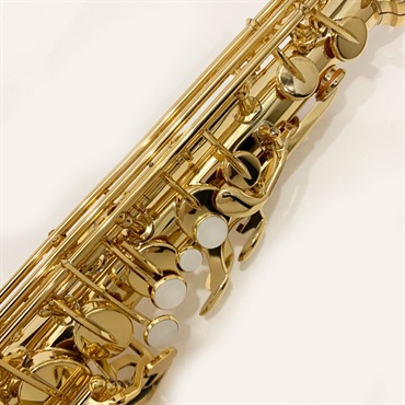 YAMAHA USED 中古 ヤマハ アルトサックス YAS-380 S/N:N85xx5 画像3