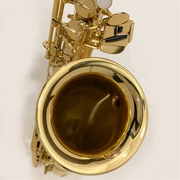 YAMAHA USED 中古 ヤマハ アルトサックス YAS-380 S/N:N85xx5 画像5