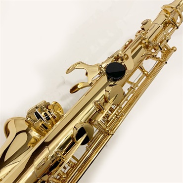 YAMAHA USED 中古 ヤマハ アルトサックス YAS-380 S/N:N85xx5 画像9