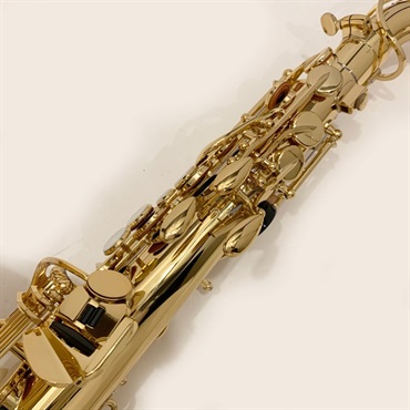 YAMAHA USED 中古 ヤマハ アルトサックス YAS-380 S/N:N85xx5 画像10
