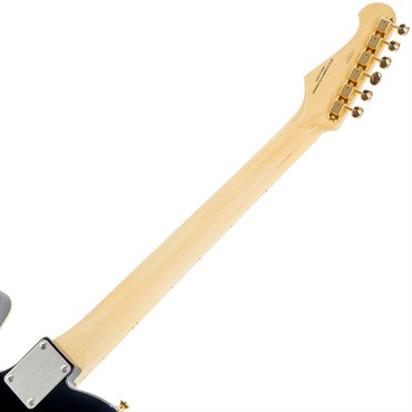 FUJIGEN IKEBE ORDER INTE-10MFM (2-Tone Sunburst) 【SN.B220654】 画像6