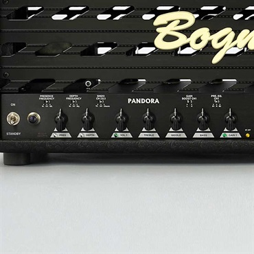 Bogner Ecstasy PANDORA（ボグナー） 画像4