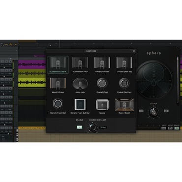Universal Audio Sphere DLX(モデリング・マイク・システム)(国内正規品)(ユニバーサルオーディオ) 画像3