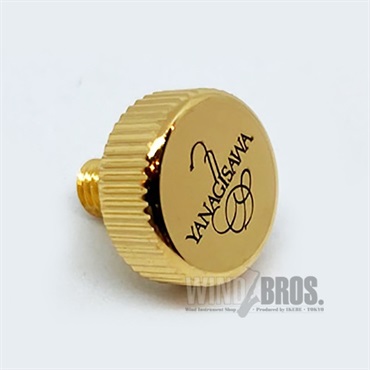 YANAGISAWA ヤナギサワ サックス用 ネックスクリュー Yany BooStar GP ヤマハ用 画像3