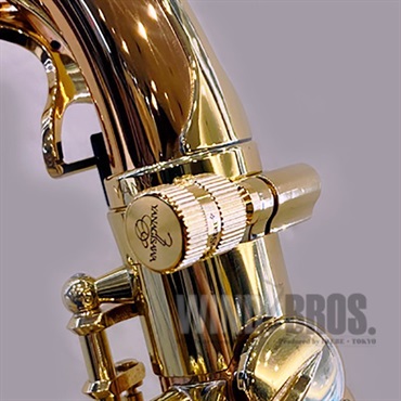 YANAGISAWA ヤナギサワ サックス用 ネックスクリュー Yany BooStar GP ヤマハ用 画像4