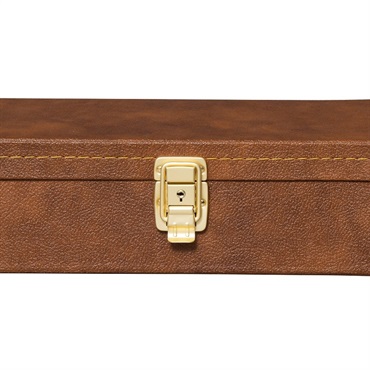 Gibson 【夏先取り大特価セール】Flying V Original Hardshell Case (Brown) [ASFVCASE-ORG] 画像3