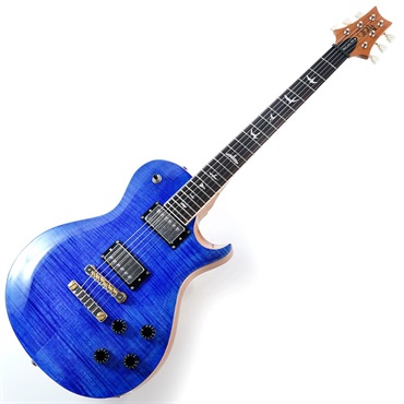 P.R.S. SE McCarty 594 Singlecut (Faded Blue) 画像1