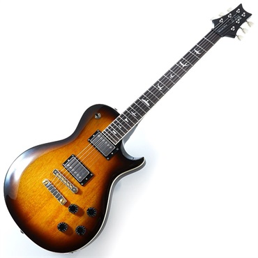 P.R.S. SE McCarty 594 Singlecut Standard (McCarty Tobacco Sunburst) 画像1