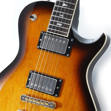 P.R.S. SE McCarty 594 Singlecut Standard (McCarty Tobacco Sunburst) 画像3