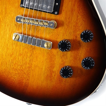 P.R.S. SE McCarty 594 Singlecut Standard (McCarty Tobacco Sunburst) 画像4