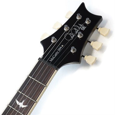 P.R.S. SE McCarty 594 Singlecut Standard (McCarty Tobacco Sunburst) 画像8