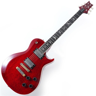 P.R.S. SE McCarty 594 Singlecut Standard (Vintage Cherry) 画像1
