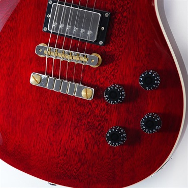 P.R.S. SE McCarty 594 Singlecut Standard (Vintage Cherry) 画像4