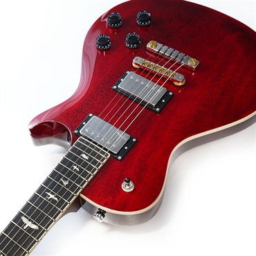 P.R.S. SE McCarty 594 Singlecut Standard (Vintage Cherry) 画像5