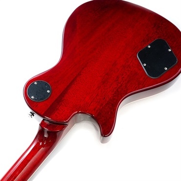 P.R.S. SE McCarty 594 Singlecut Standard (Vintage Cherry) 画像6