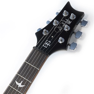 P.R.S. SE DGT (McCarty Tobacco Sunburst / Bird Inlays) 画像8