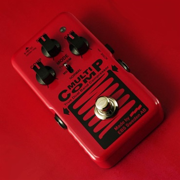 EBS IKEBE ORIGINAL MultiComp Vermillion 画像2