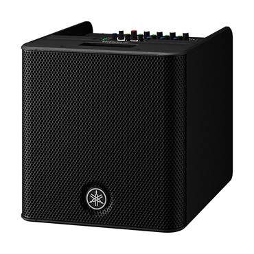 YAMAHA STAGEPAS200BTR 【バッテリー付属】【ポータブルPAシステム】 画像2