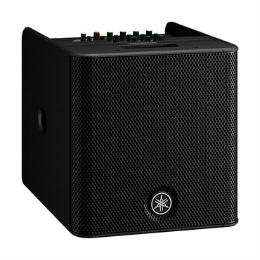 YAMAHA STAGEPAS200BTR 【バッテリー付属】【ポータブルPAシステム】 画像3