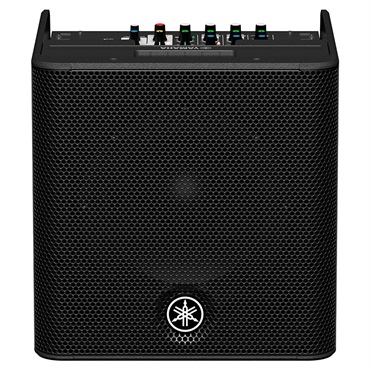 YAMAHA STAGEPAS200BTR 【バッテリー付属】【ポータブルPAシステム】 画像6