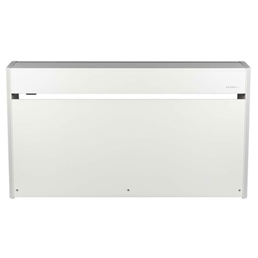 DEXIBELL VIVO H5 WH(ホワイト)+DX BENCH WH純正ピアノ椅子付 (送料別途お見積もり/代引き不可) 画像6