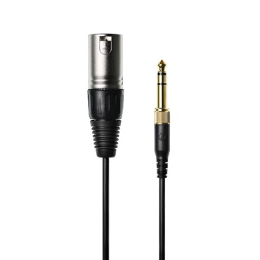 audio-technica ATH-M50xSTS(マイク付き)(ストリーミングヘッドセット(XLRモデル))(密閉ダイナミック型モニターヘッドフォン)(オーディオテクニカ) 画像4