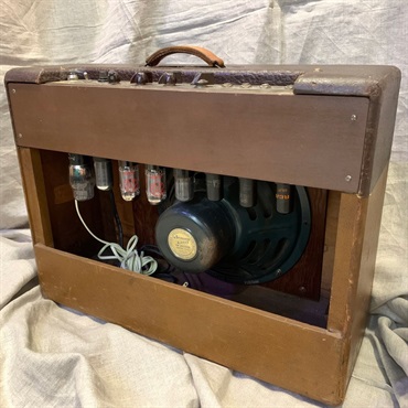 Gibson VINTAGE GA-40 Les Paul Amp '53 画像1