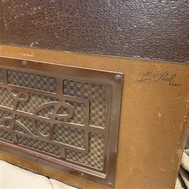 Gibson VINTAGE GA-40 Les Paul Amp '53 画像2