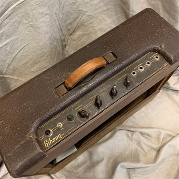 Gibson VINTAGE GA-40 Les Paul Amp '53 画像3