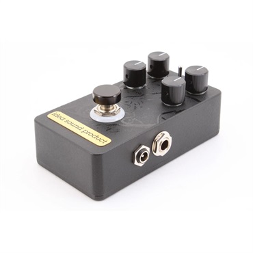 idea sound product IDEA-MTZ ver.1（イデアサウンドプロダクト）ディストーション 画像1