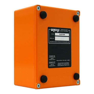 Orange Sustain 画像3