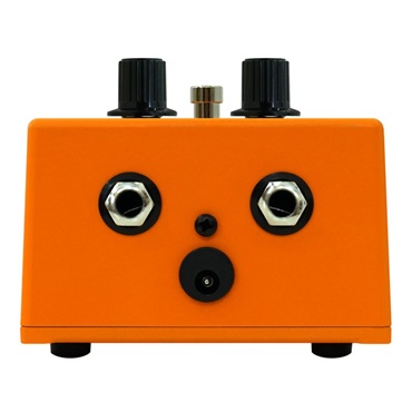 Orange Sustain 画像6
