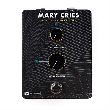 P.R.S. MARY CRIES [OPTICAL COMPRESSOR] 画像2