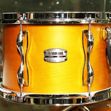 YAMAHA Recording Custom 4pc Drum Set [RBP6F3RW + RBB2218RW／カラー：リアルウッド] 画像6