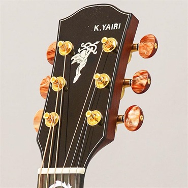 K.Yairi 【夏先取り大特価セール】BL-95K CTM Kヤイリ 画像10