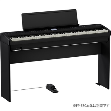 Roland KSFE50【代引不可】【沖縄・離島送料別途見積】【お取り寄せ】(電子ピアノ) 画像1