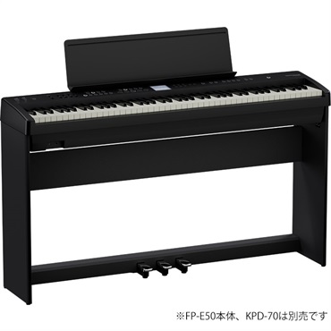 Roland KSFE50【代引不可】【沖縄・離島送料別途見積】【お取り寄せ】(電子ピアノ) 画像2