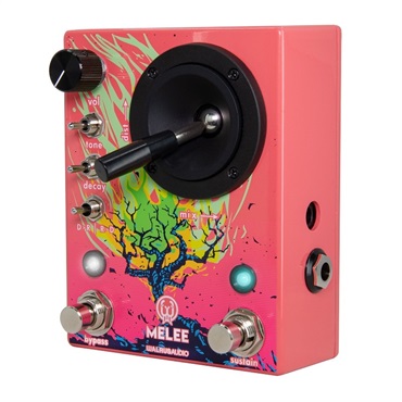 WALRUS AUDIO Melee: Wall of Noise WAL-MELEE 画像1