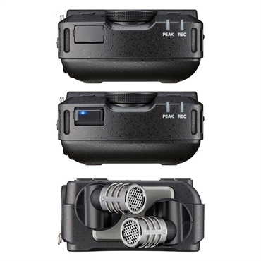 TASCAM Portacapture X6(国内正規品)(タスカム)(ポータブルレコーダー)(32bit float録音対応6トラック) 画像5