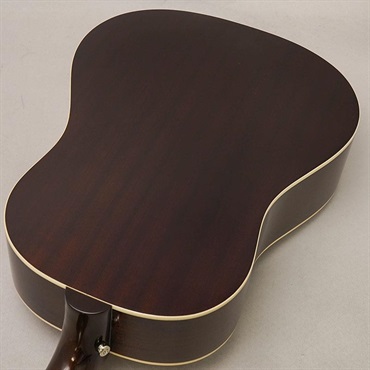 Epiphone 【夏先取り大特価セール】Masterbilt Texan (Faded Cherry Aged)【数量限定エピフォン・アクセサリーパック・プレゼント】  エピフォン 画像5