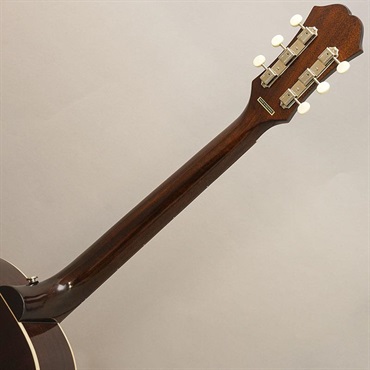 Epiphone 【夏先取り大特価セール】Masterbilt Texan (Faded Cherry Aged)【数量限定エピフォン・アクセサリーパック・プレゼント】  エピフォン 画像9