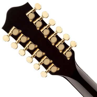 GRETSCH G5422G-12 Electromatic Classic Hollow Body Double-Cut 12-String (Single Barrel Burst) 画像5